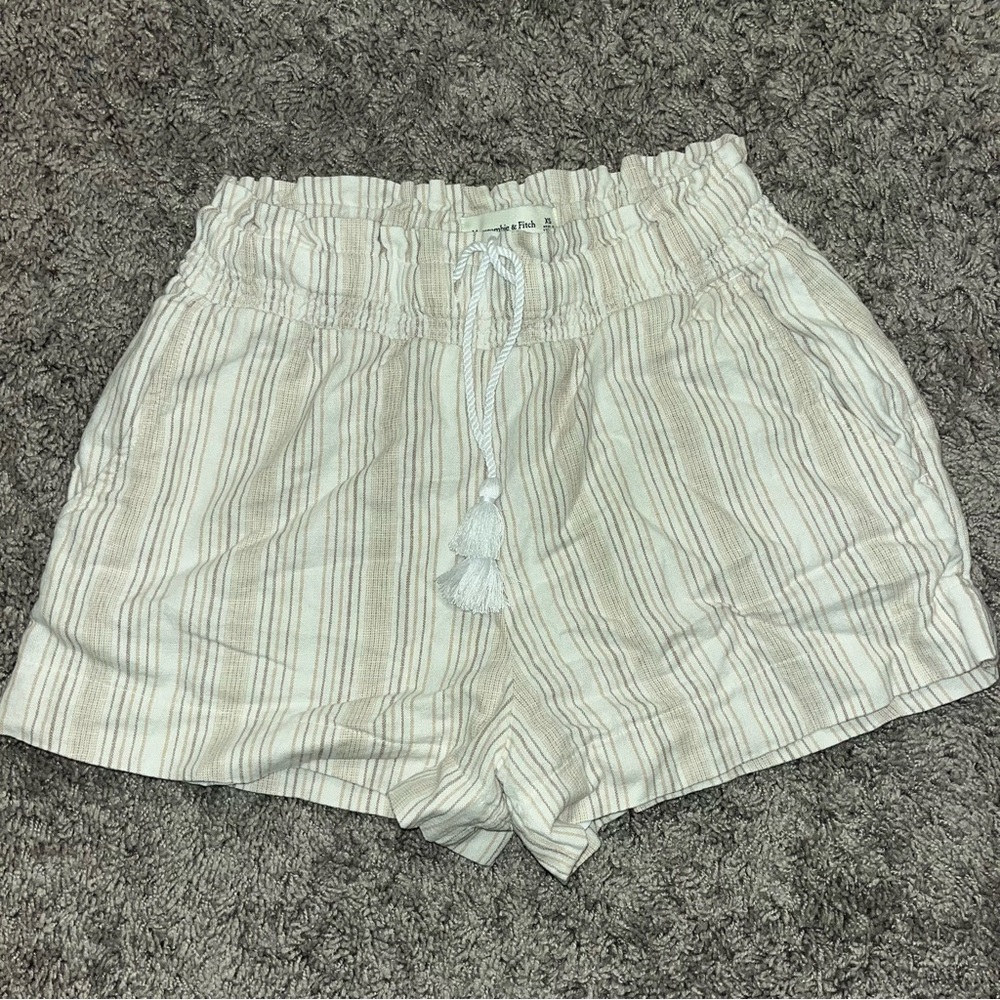 Abercrombie shorts